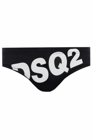 Branded swimming shorts, zdjęcie 1 Branded swimming shorts od Dsquared2